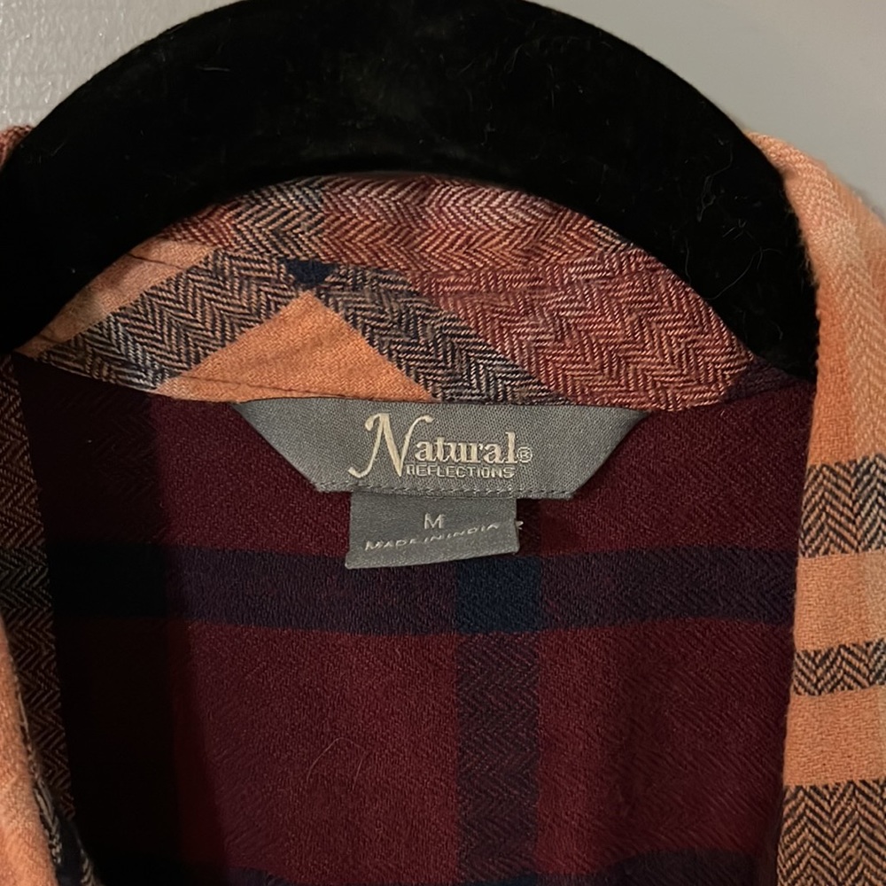 Flannel - Picture 2 of 2
